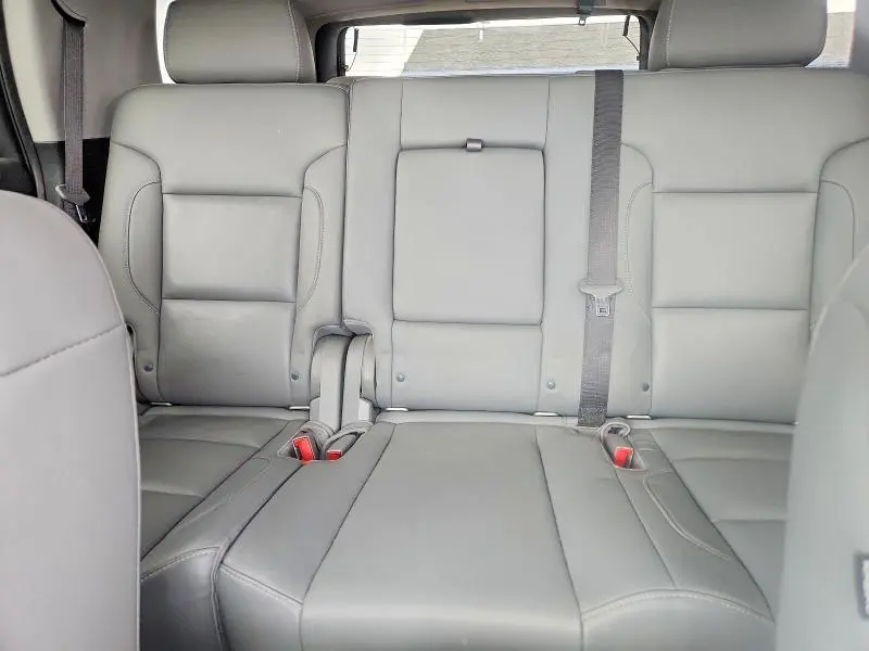 2020 CHEVROLET TAHOE K1500 LT  