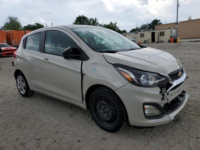 2021 CHEVROLET SPARK LS