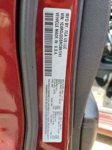 2021 DODGE DURANGO GT  