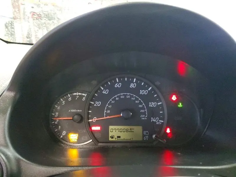 2019 MITSUBISHI MIRAGE G4 ES  