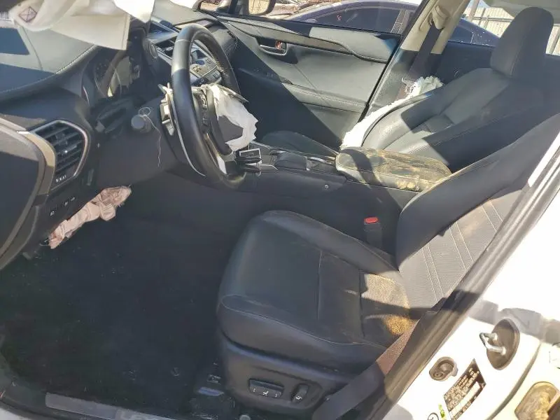 2018 LEXUS NX 300 BASE  