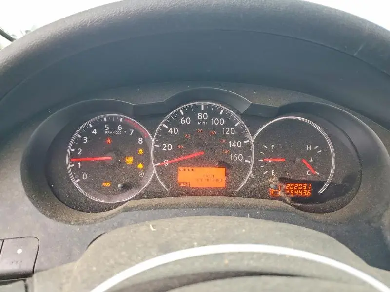 2012 NISSAN ALTIMA 2.5  