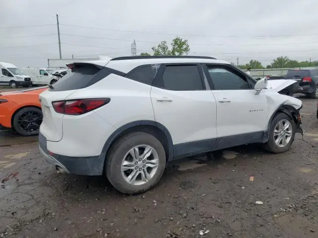 2020 CHEVROLET BLAZER 2LT  