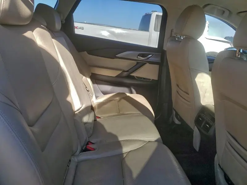 2016 MAZDA CX-9 TOURING  