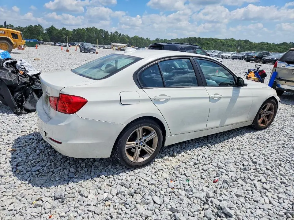 2013 BMW 328 I  