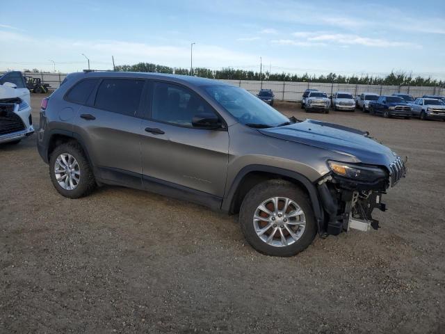 2021 JEEP CHEROKEE SPORT