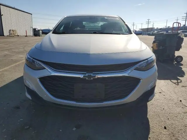 2021 CHEVROLET MALIBU RS  