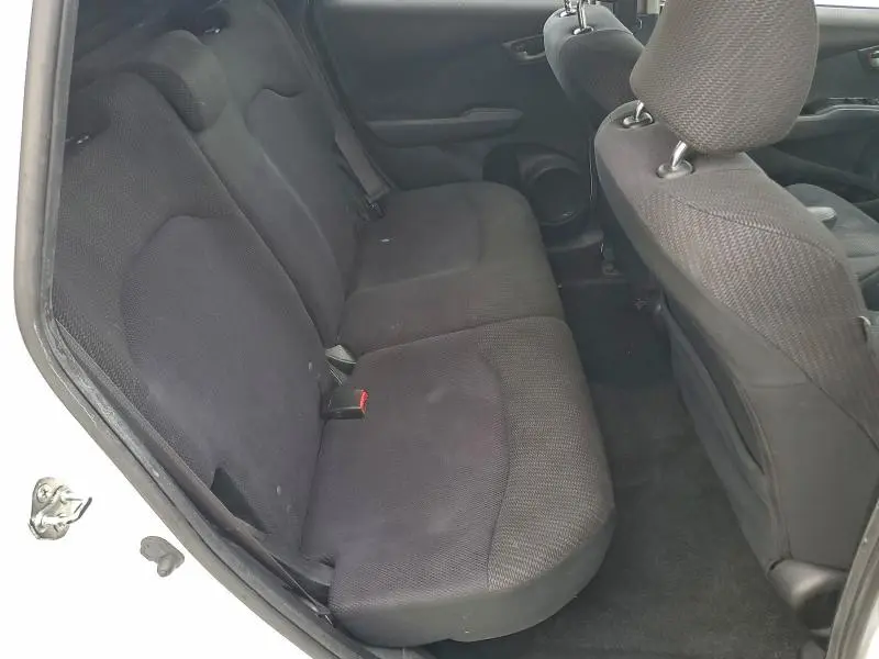 2013 HONDA FIT SPORT  