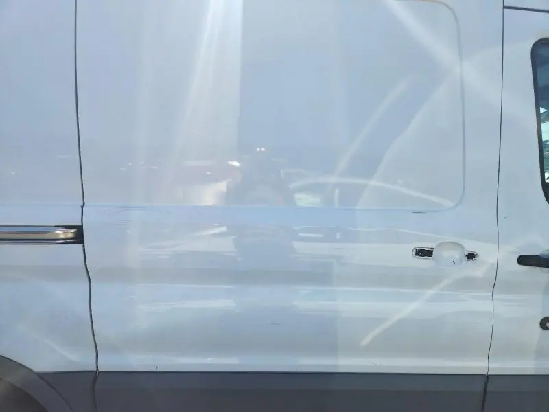 2016 FORD T-150 CARGO-