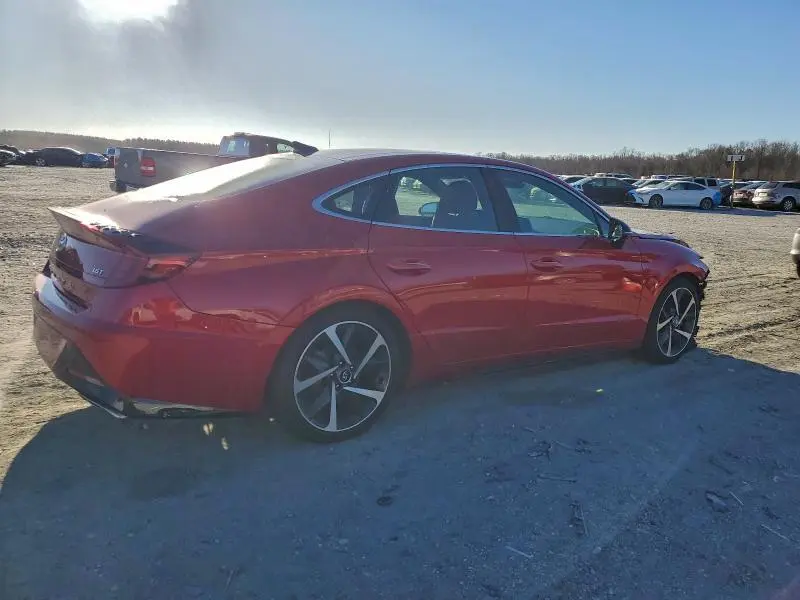 2022 HYUNDAI SONATA SEL PLUS  