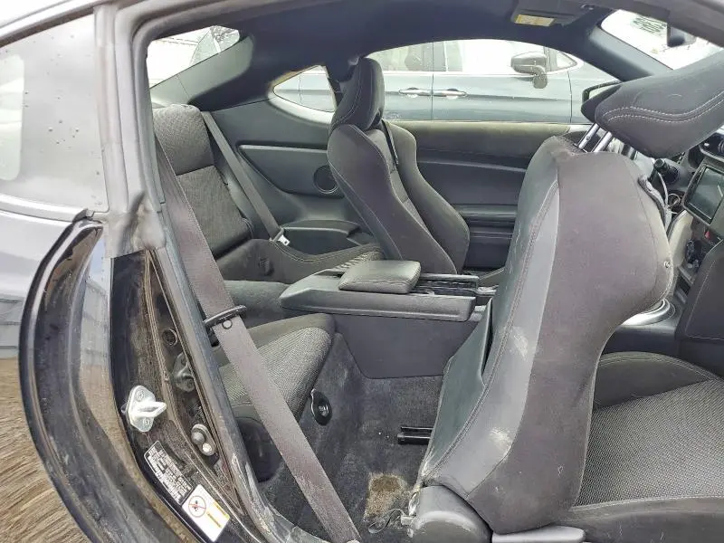 2020 TOYOTA 86 BASE  