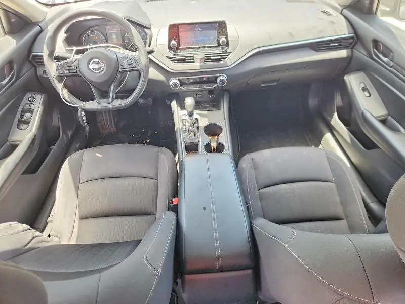 2023 NISSAN ALTIMA S  