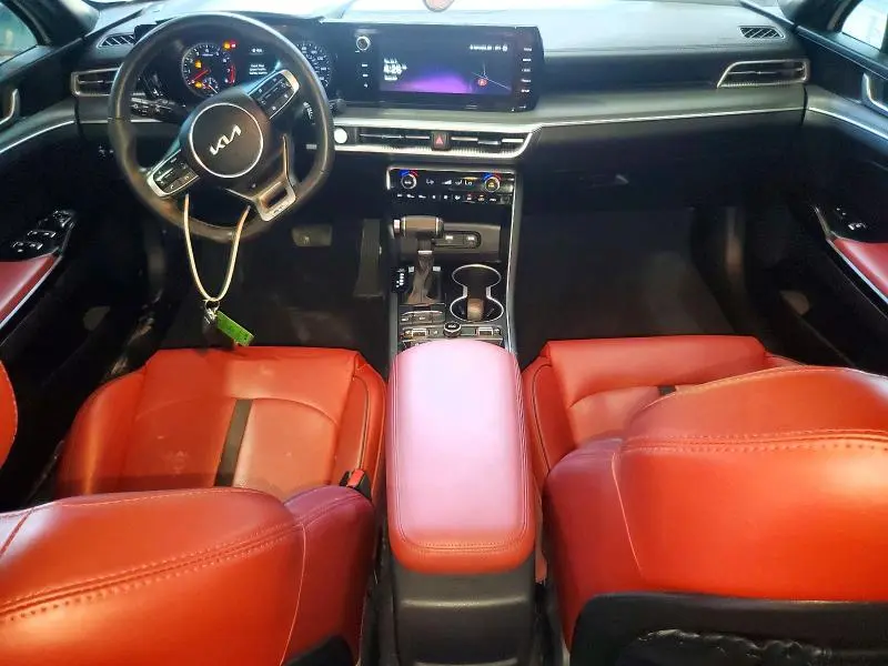 2024 KIA K5 GT LINE  