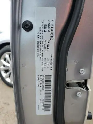 2018 CHRYSLER 300 LIMITED  
