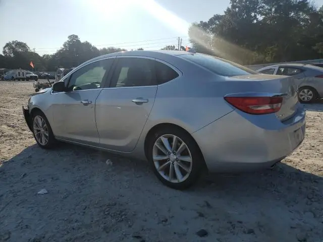 2014 BUICK VERANO   
