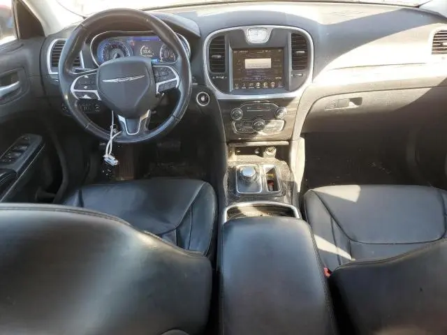 2015 CHRYSLER 300 LIMITED  