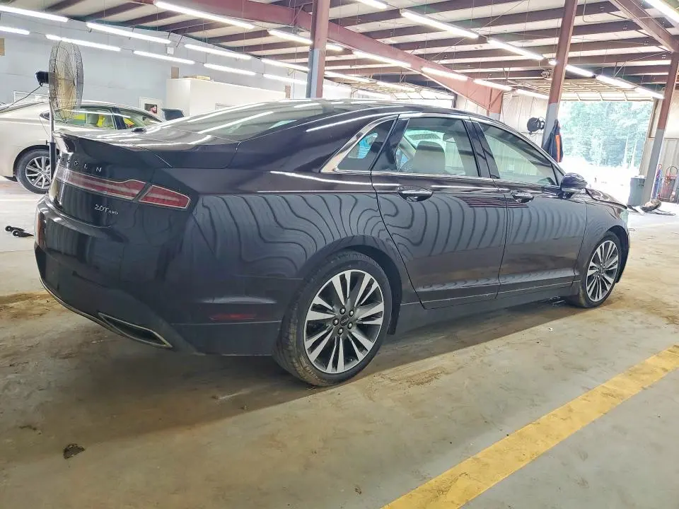 2020 LINCOLN MKZ RESERVE  