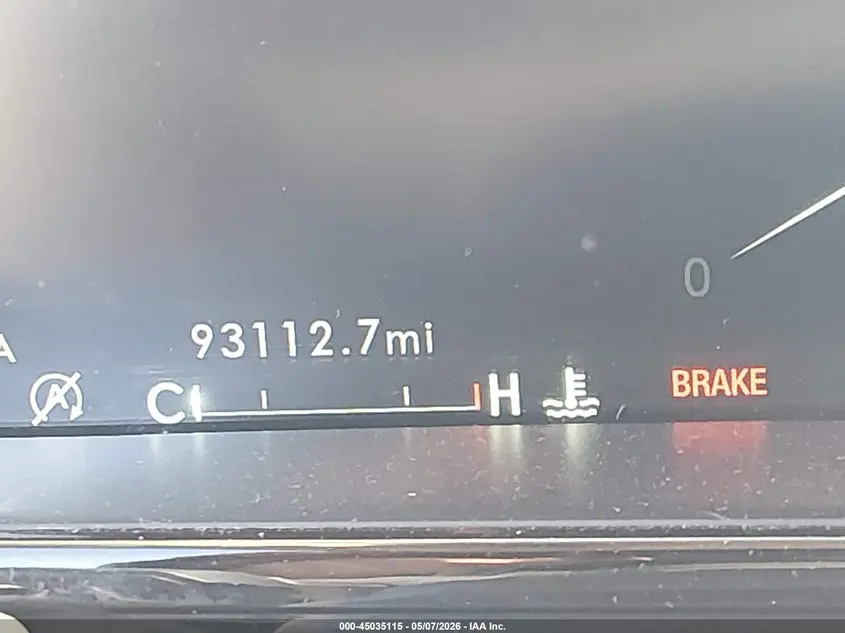 2019 LINCOLN NAVIGATOR L RESERVE
