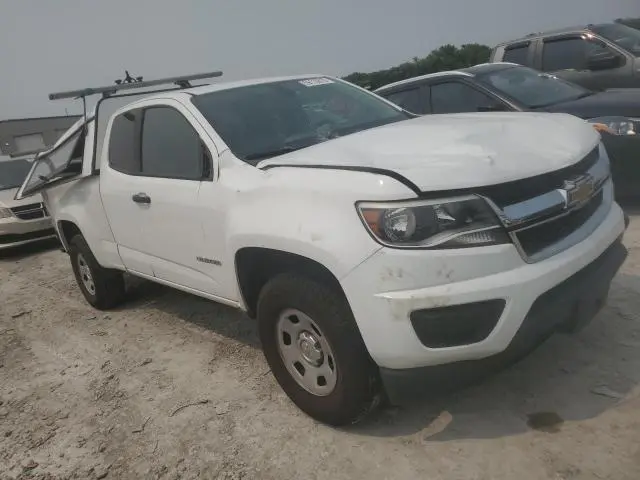 2015 CHEVROLET COLORADO