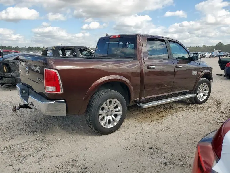 2014 RAM 1500 LONGHORN  