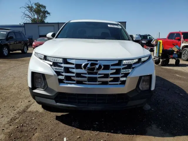 2024 HYUNDAI SANTA CRUZ SE  