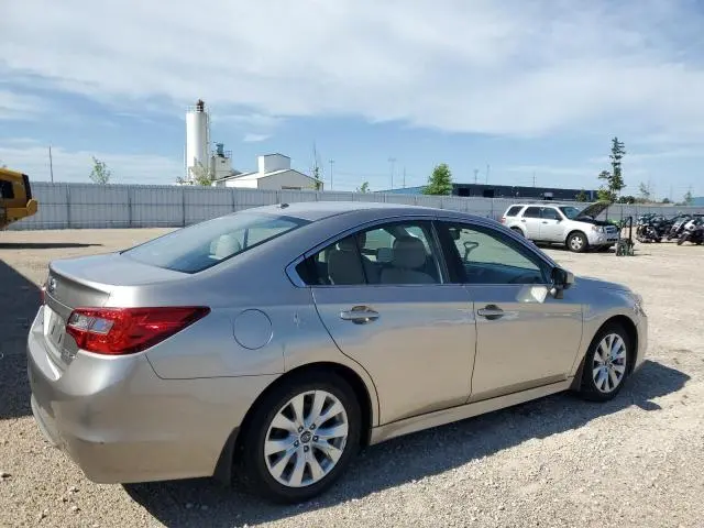 2015 SUBARU LEGACY 2.5I PREMIUM  
