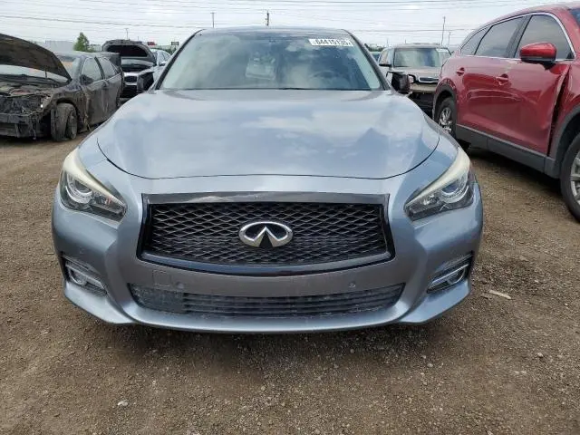 2017 INFINITI Q50 PREMIUM  