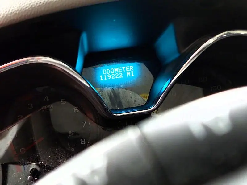 2013 CHEVROLET TRAVERSE LT  