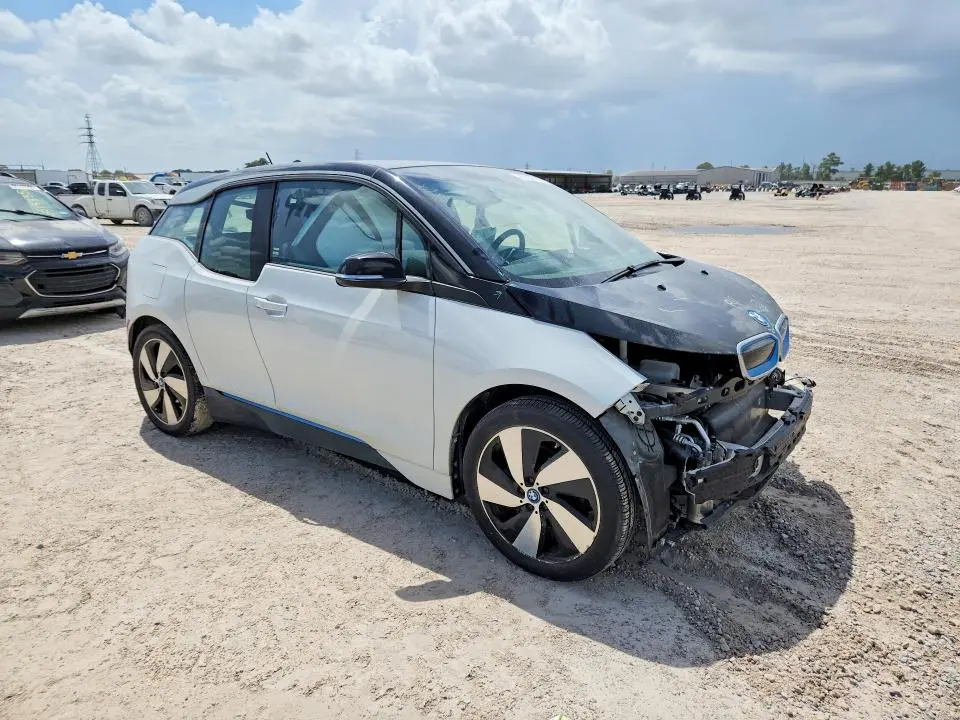2018 BMW I3 BEV  