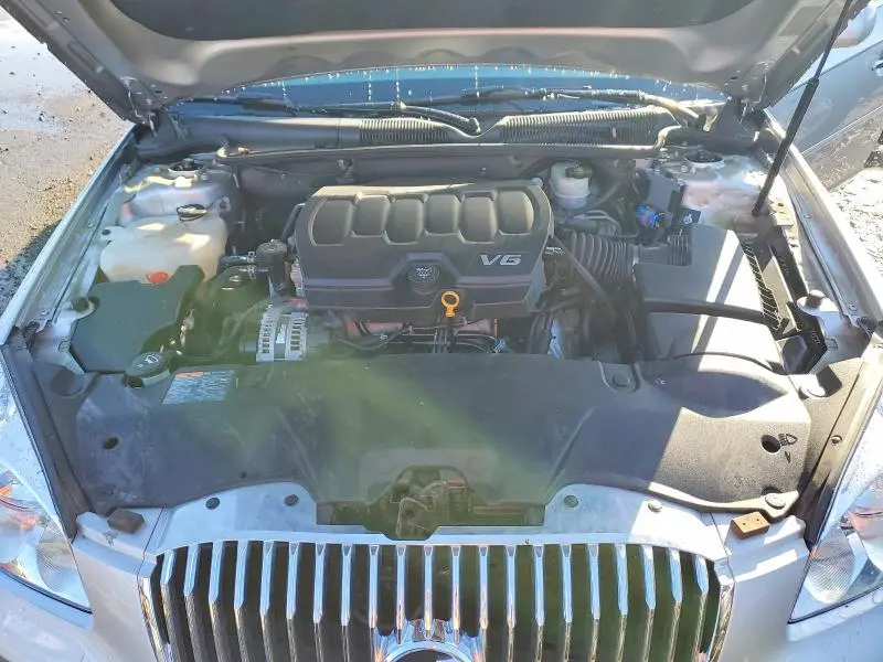 2011 BUICK LUCERNE CXL  