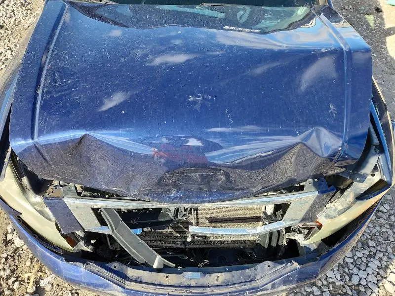 2010 HONDA ACCORD EXL  