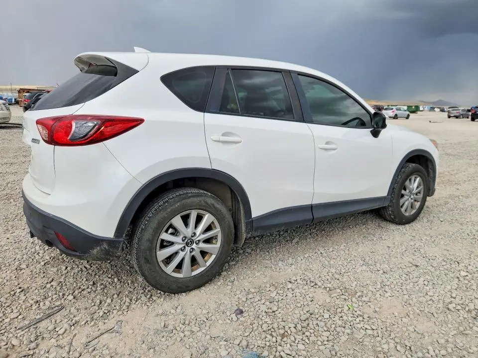 2016 MAZDA CX-5 SPORT  