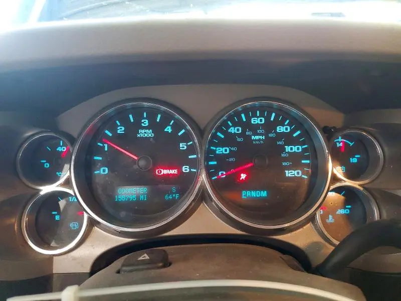 2012 GMC SIERRA K1500 SLE  