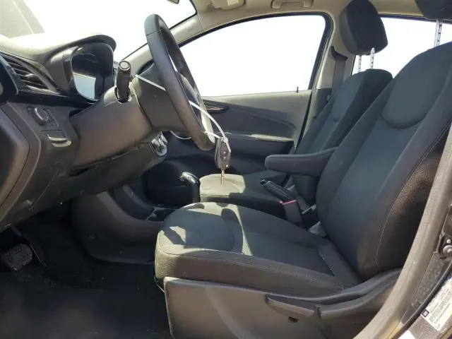 2019 CHEVROLET SPARK 1LT  