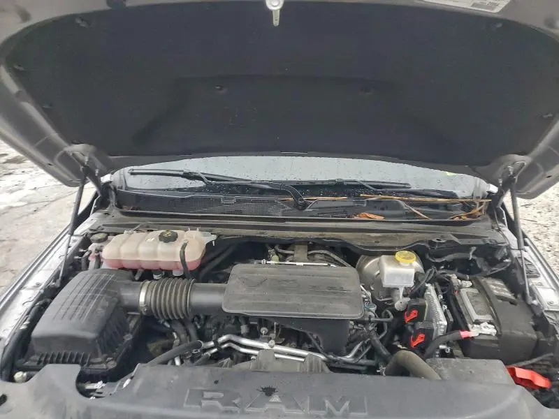 2024 RAM 1500 BIG HORN/LONE STAR  