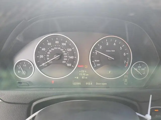 2014 BMW 428 I  