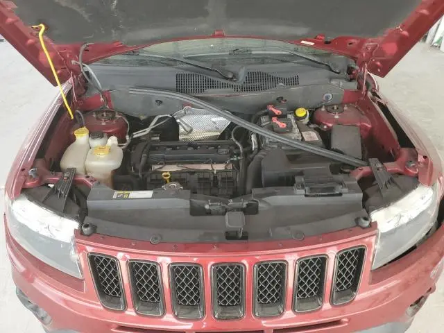 2015 JEEP COMPASS SPORT  