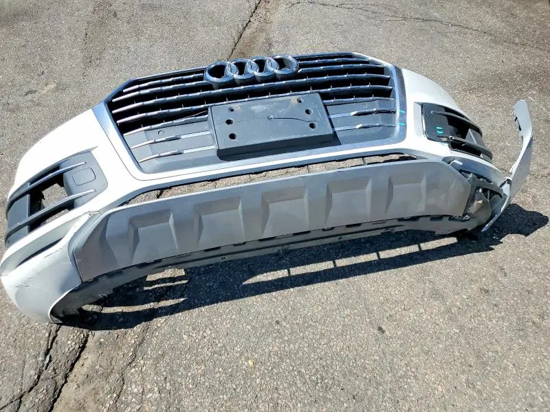 2017 AUDI Q7 PREMIUM  