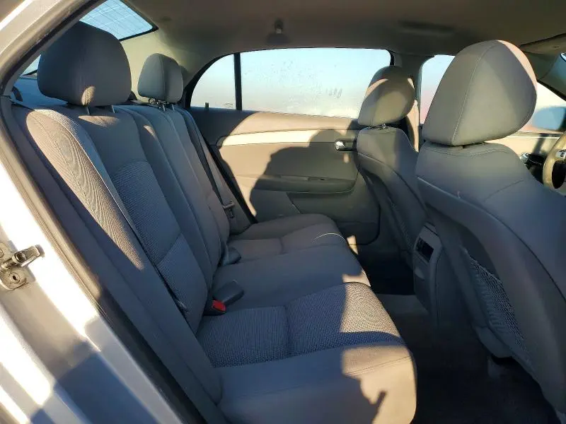 2010 CHEVROLET MALIBU 1LT  