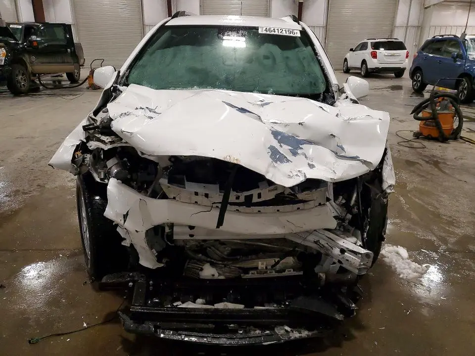 2018 CHEVROLET TRAX 1LT  