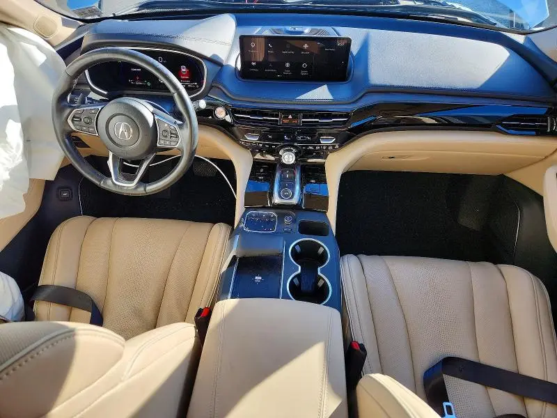2023 ACURA MDX ADVANCE  