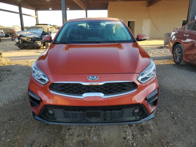 2019 KIA FORTE EX