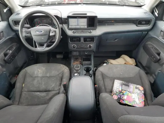 2024 FORD MAVERICK XL  