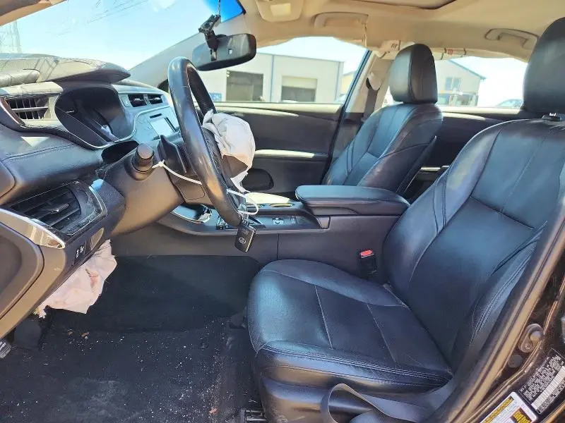 2015 TOYOTA AVALON XLE TOURING SPORT EDITION  