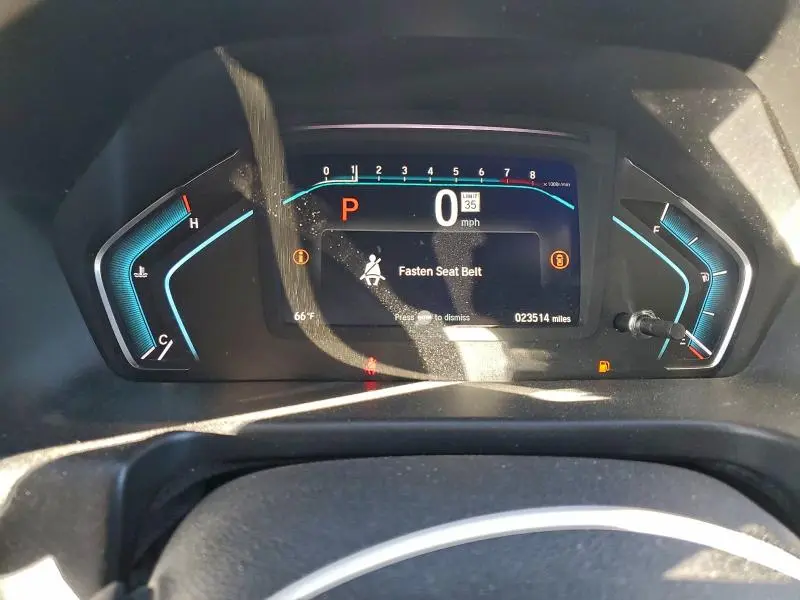 2023 HONDA ODYSSEY SPORT-L  