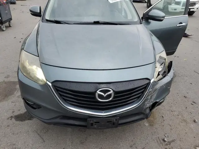 2013 MAZDA CX-9 GRAND TOURING  