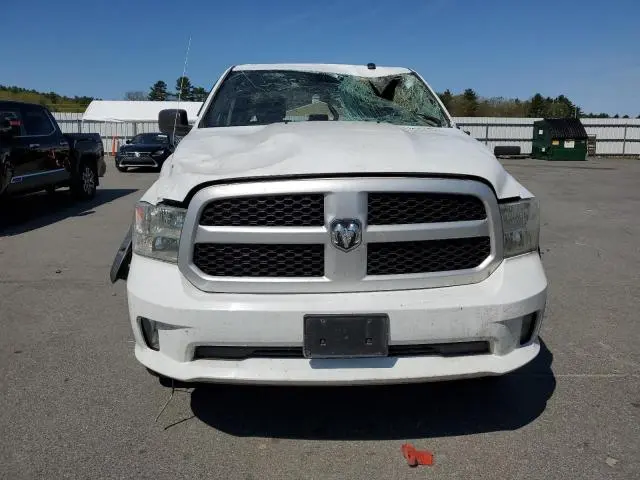2016 RAM 1500 ST  