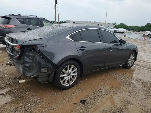 2015 MAZDA 6 SPORT  