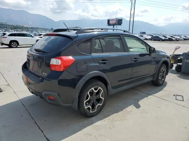 2014 SUBARU XV CROSSTREK 2.0 PREMIUM  