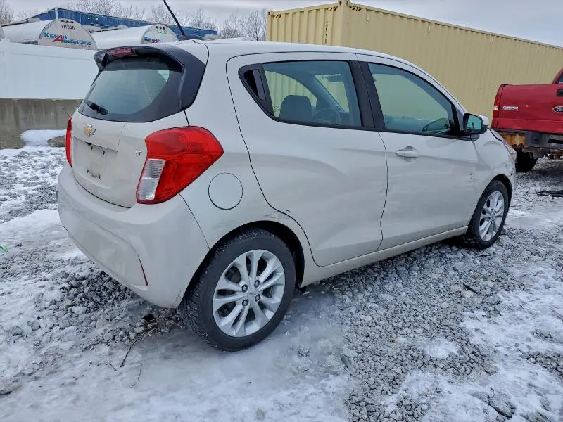 2020 CHEVROLET SPARK 1LT  